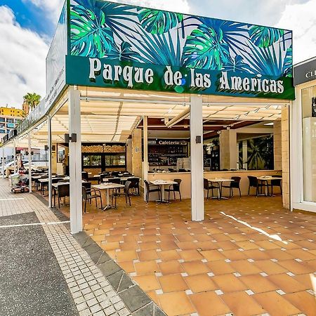 Parque De Las Americas Playa de las Americas  Exterior photo