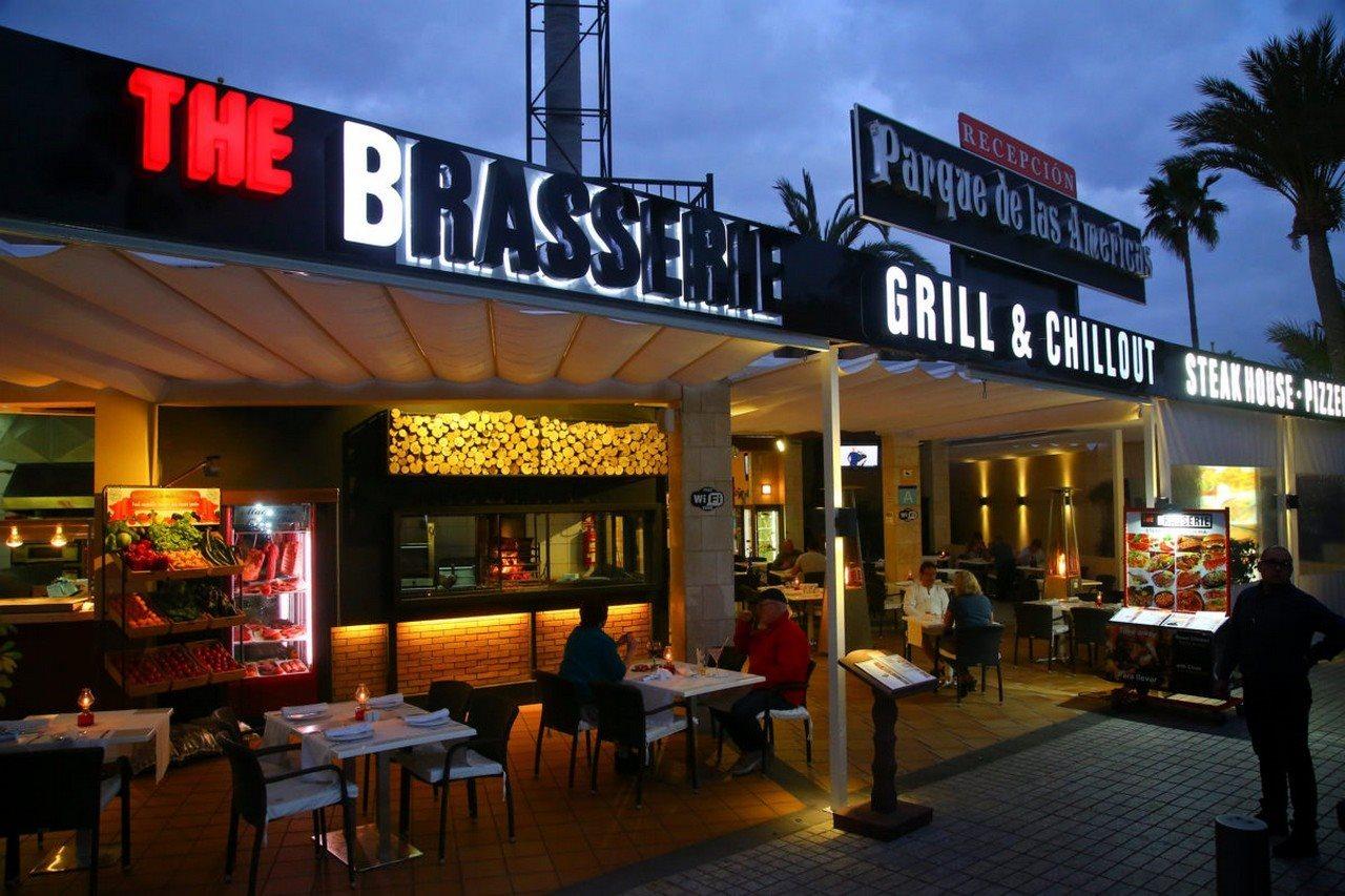 Parque De Las Americas Playa de las Americas  Exterior photo