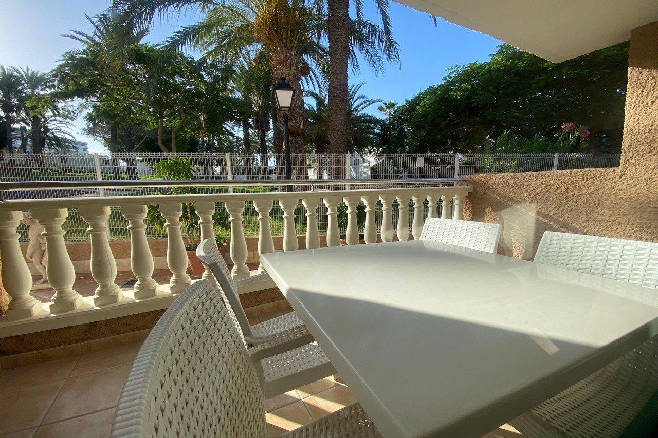 Parque De Las Americas Playa de las Americas  Exterior photo