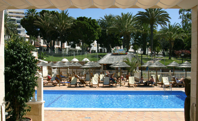 Parque De Las Americas Playa de las Americas  Exterior photo