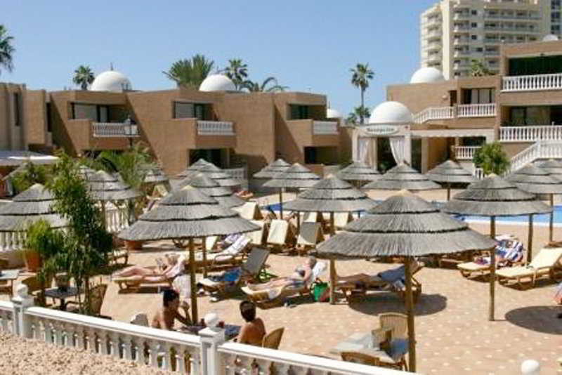 Parque De Las Americas Playa de las Americas  Exterior photo