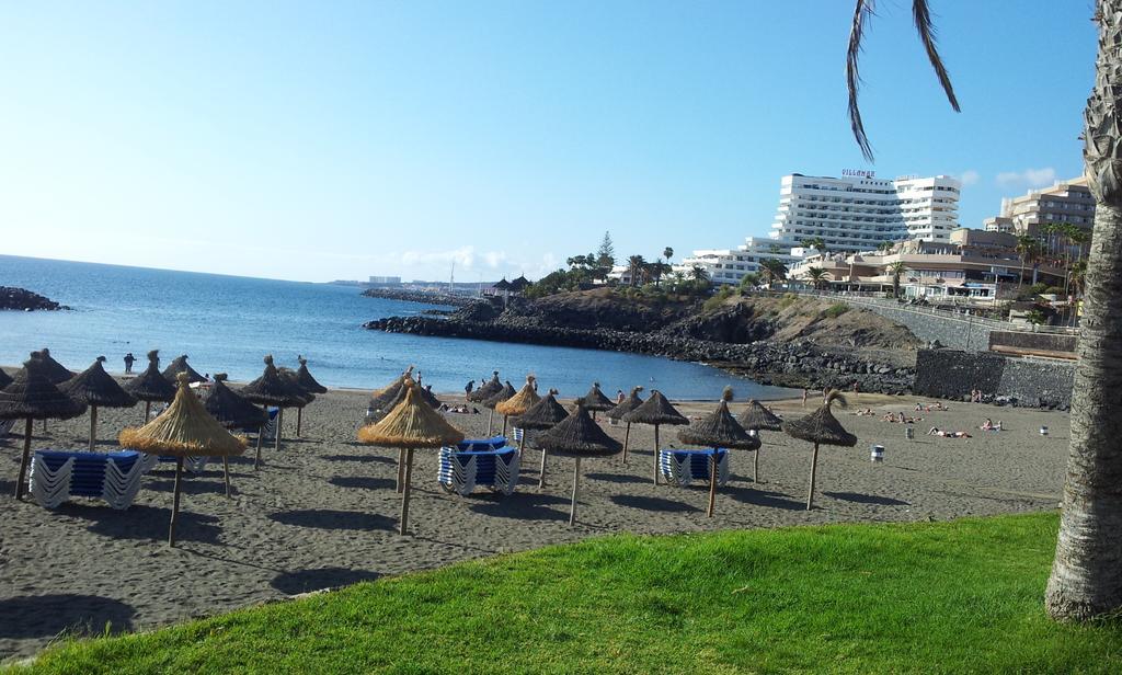 Parque De Las Americas Playa de las Americas  Exterior photo