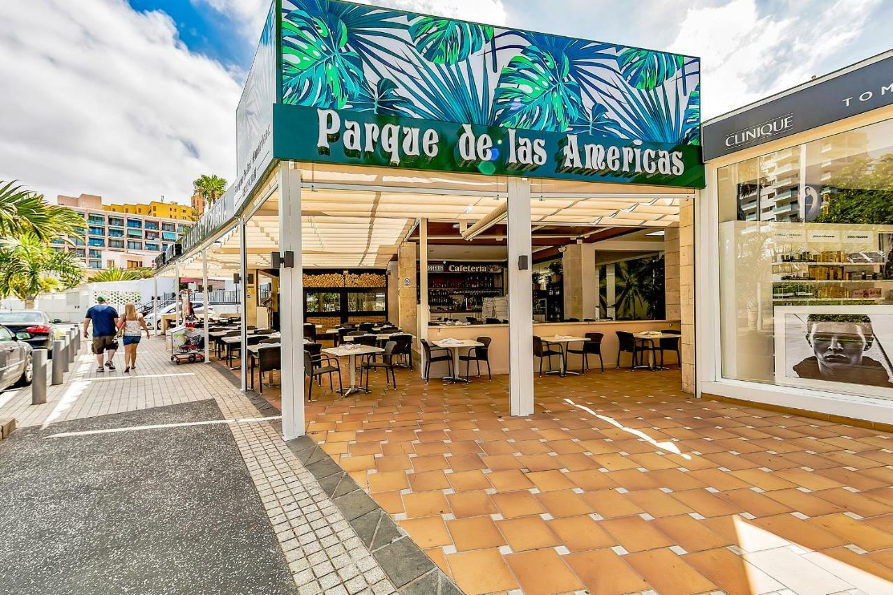 Parque De Las Americas Playa de las Americas  Exterior photo